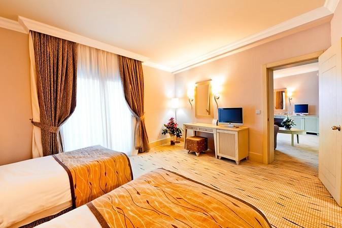 Merit Park Hotel Kıbrıs