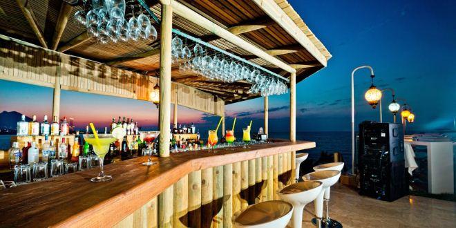 Merit Park Hotel Kıbrıs