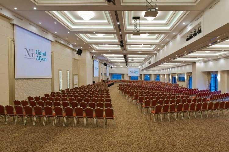 Ng Afyon Wellness Convention