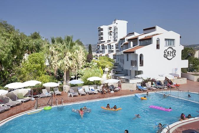 SENTİNUS HOTEL