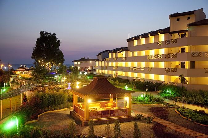 SENTİNUS HOTEL