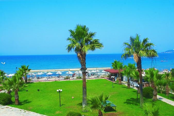 SENTİNUS HOTEL