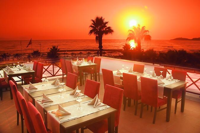 SENTİNUS HOTEL
