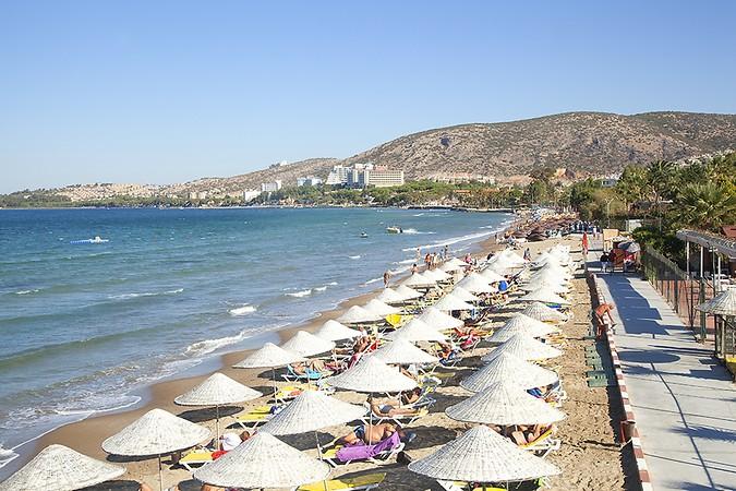 SENTİNUS HOTEL