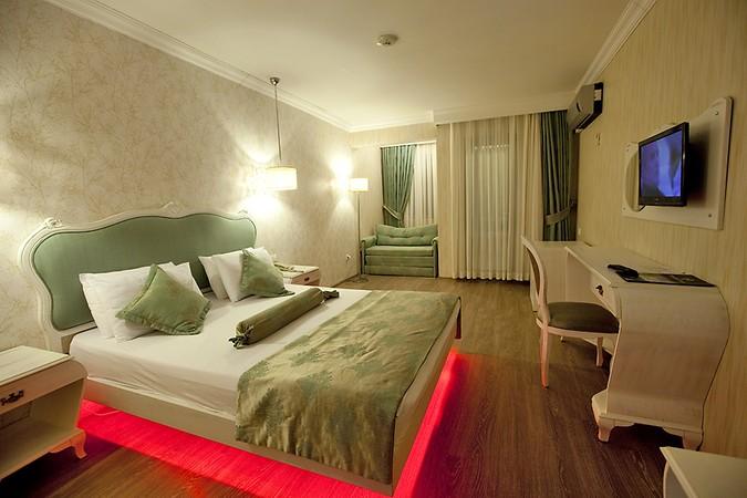 SENTİNUS HOTEL