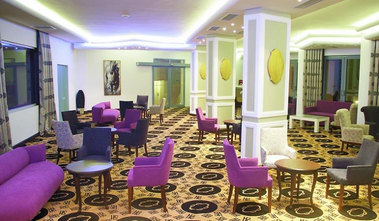 SENTİNUS HOTEL