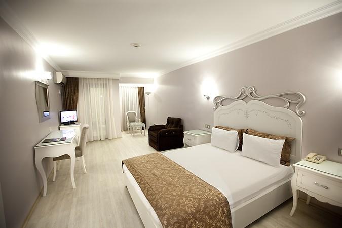 SENTİNUS HOTEL