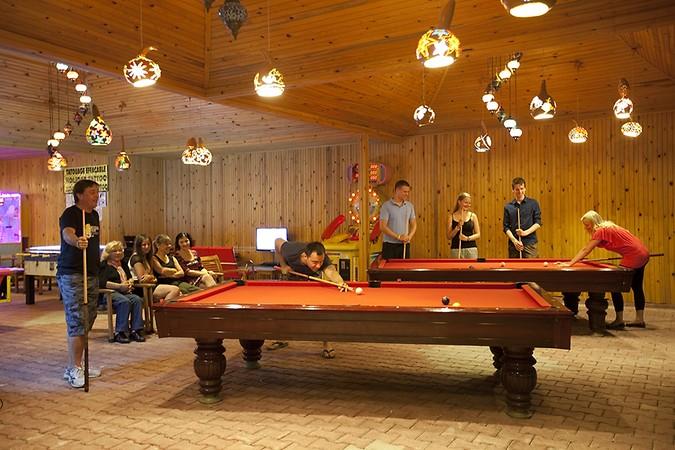 SENTİNUS HOTEL
