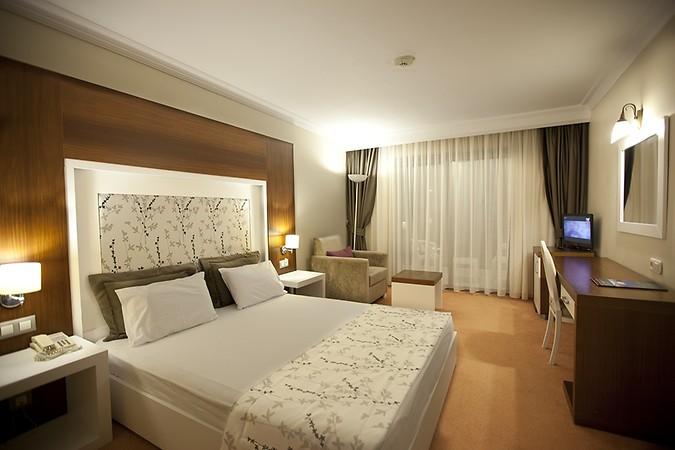 SENTİNUS HOTEL