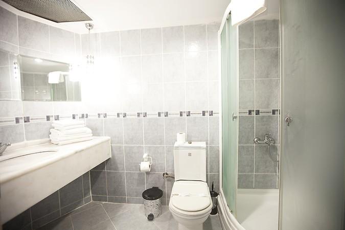 SENTİNUS HOTEL