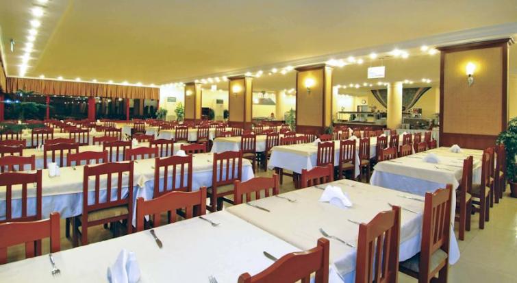 EFTALİA HOTEL AYTUR