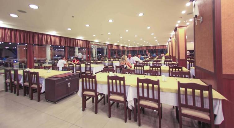 EFTALİA HOTEL AYTUR