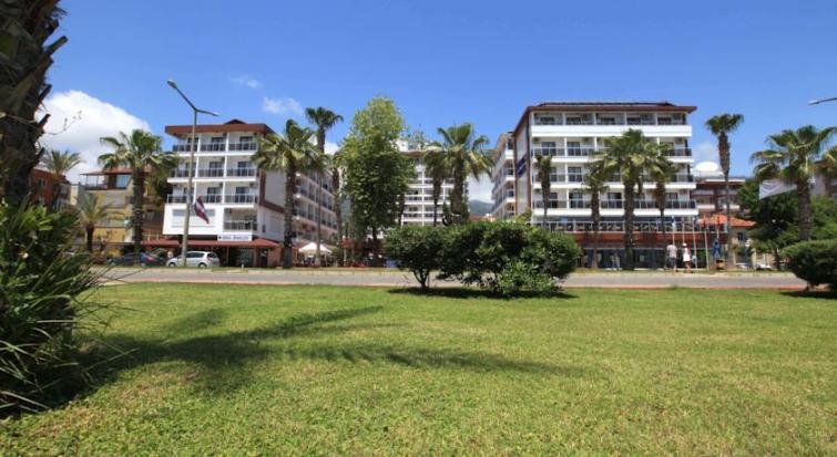 EFTALİA HOTEL AYTUR