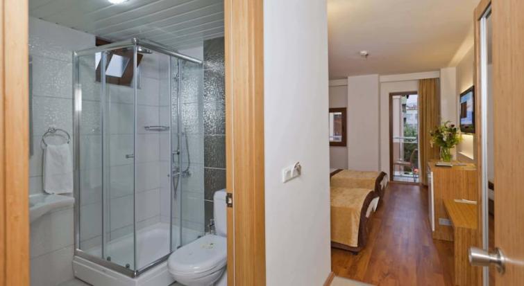 EFTALİA HOTEL AYTUR
