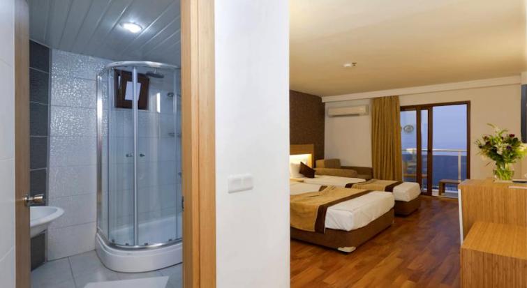 EFTALİA HOTEL AYTUR