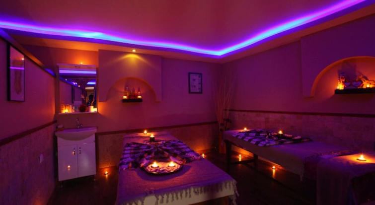 EFTALİA HOTEL AYTUR