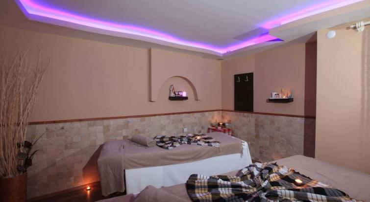 EFTALİA HOTEL AYTUR