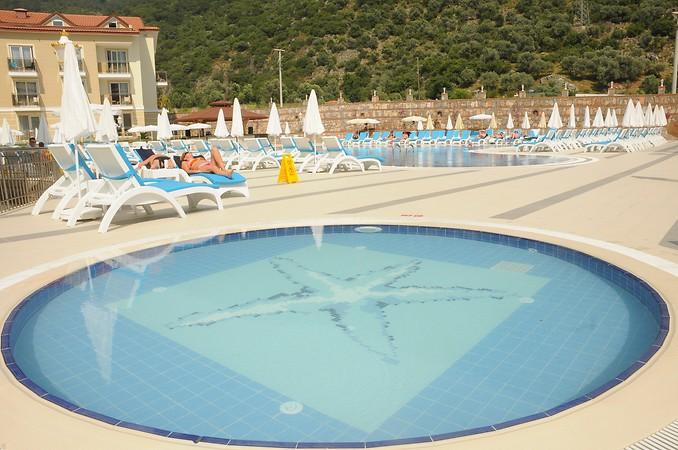 Marcan Resort Hotel