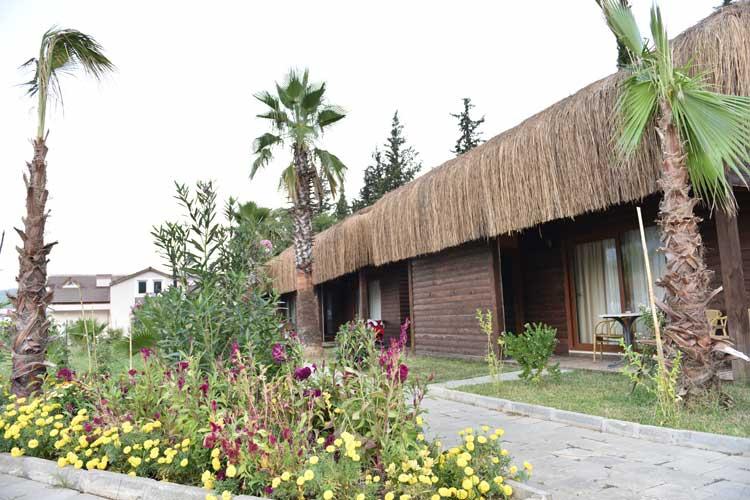 Sahra Su Holiday Village & Spa