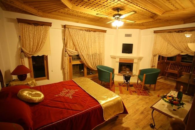 Kerme Ottoman KONAK