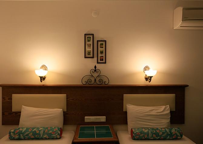Kerme Ottoman Gökova Butik Apart