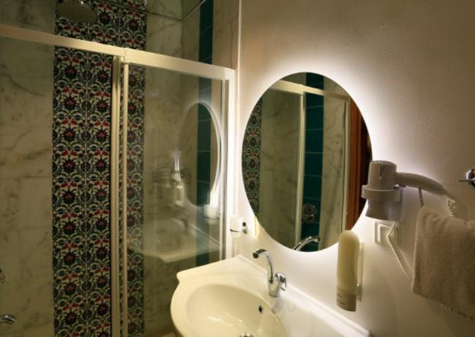 Kerme Ottoman Gökova Butik Apart