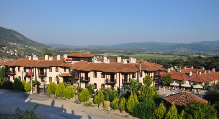 ZARA KONAK HOTEL