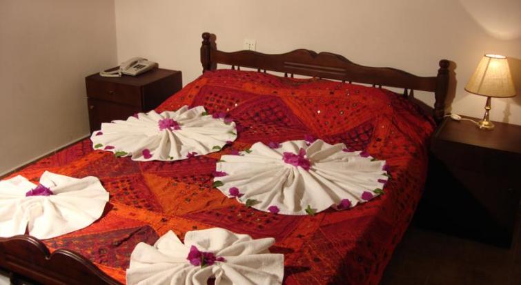 ZARA KONAK HOTEL