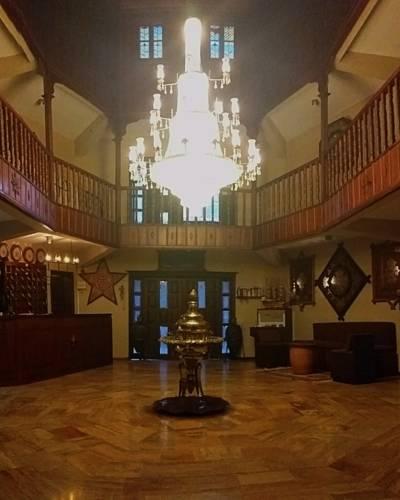ZARA KONAK HOTEL