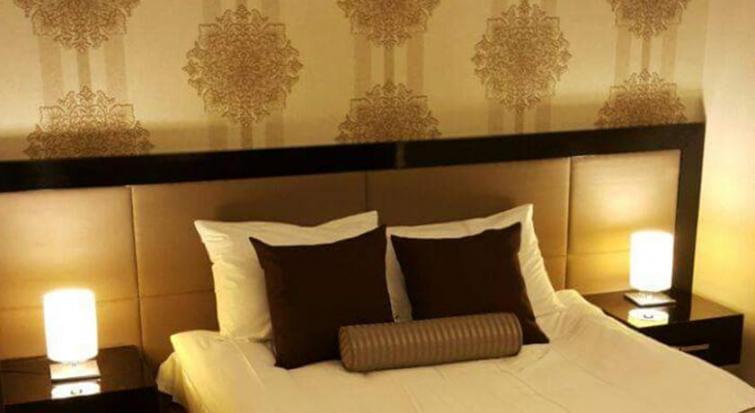 ZARA KONAK HOTEL