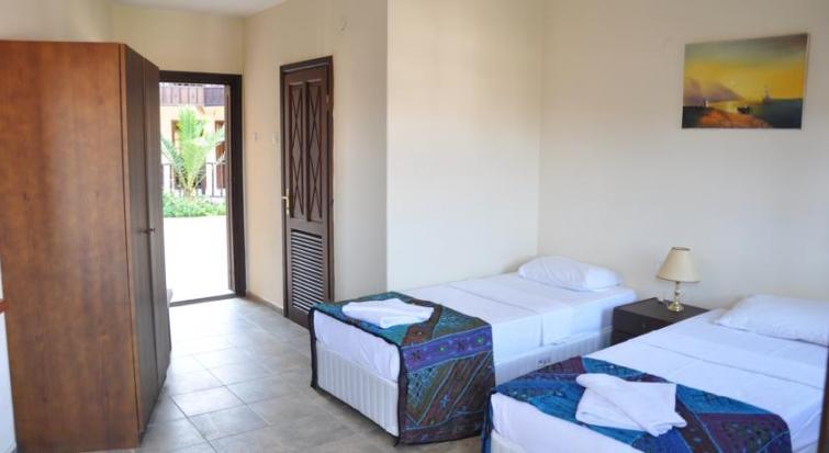ZARA KONAK HOTEL
