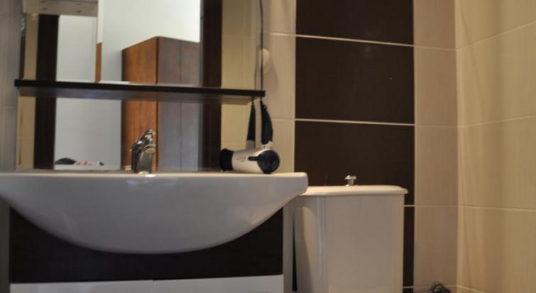 ZARA KONAK HOTEL