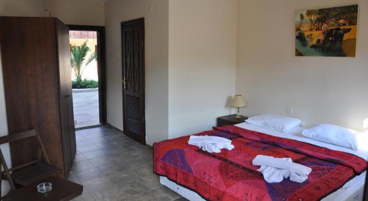 ZARA KONAK HOTEL