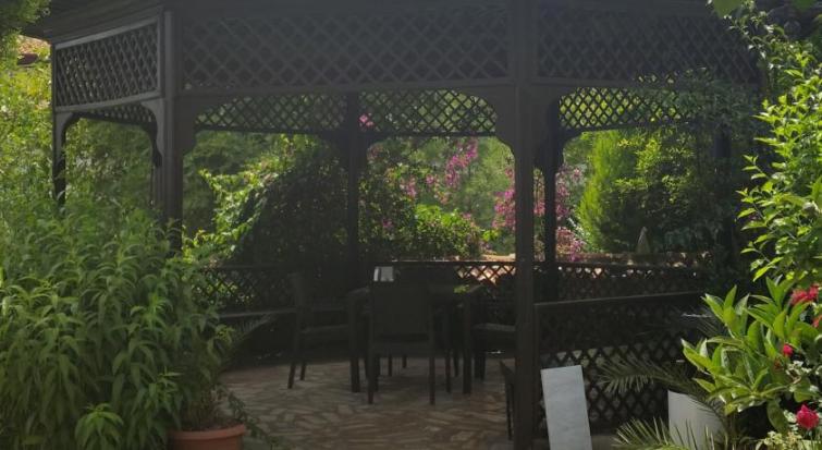 ZARA KONAK HOTEL