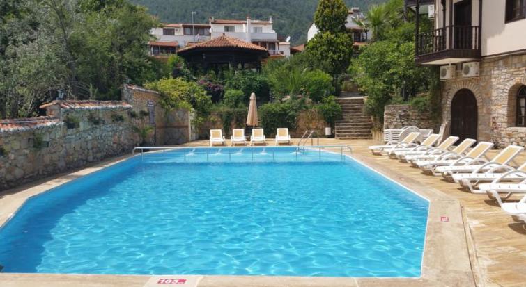 ZARA KONAK HOTEL