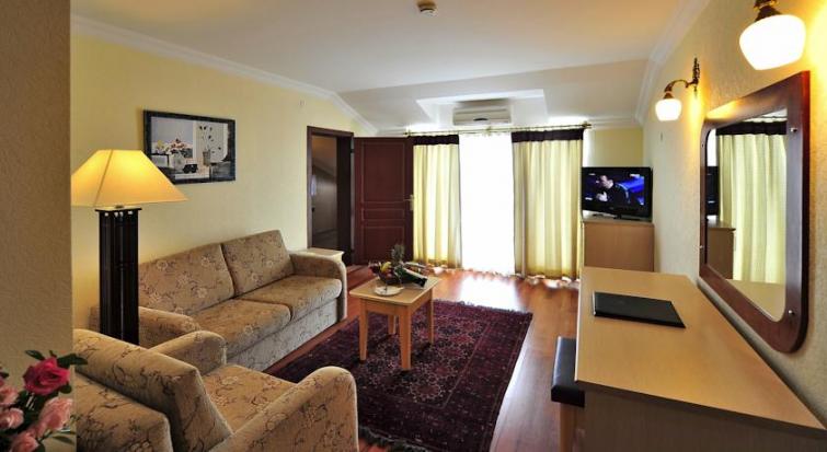 DİNLER HOTELS ÜRGÜP