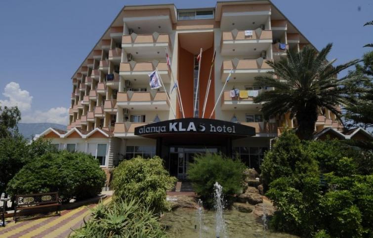 Klas Hotel