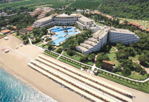 Rixos Premium Tekirova