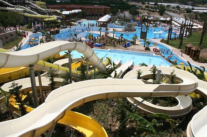 BALCOVA TERMAL HOTEL