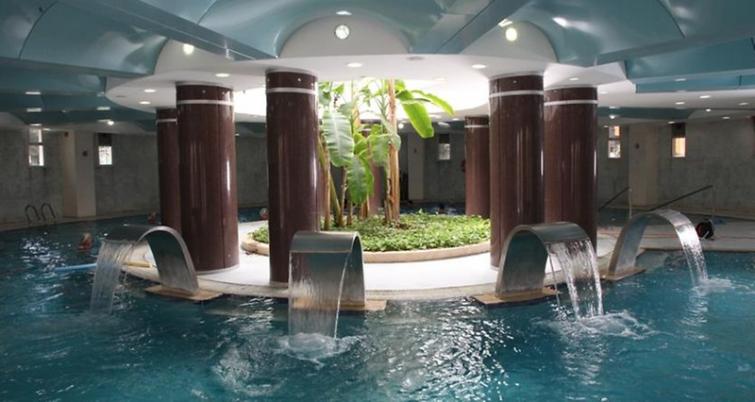 BALCOVA TERMAL HOTEL