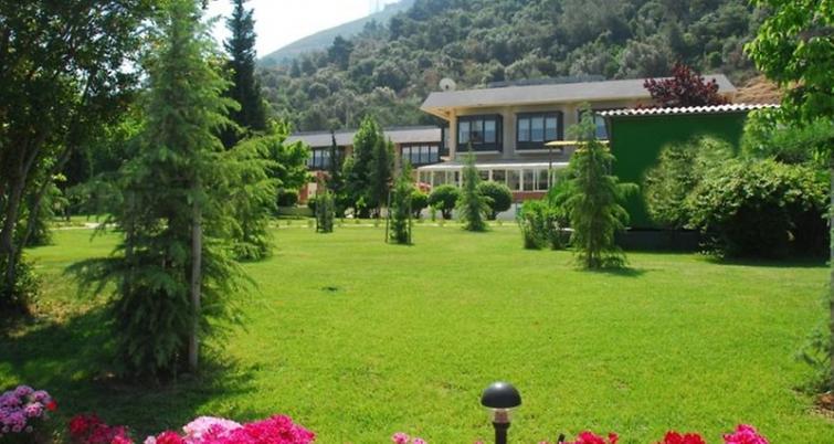 BALCOVA TERMAL HOTEL