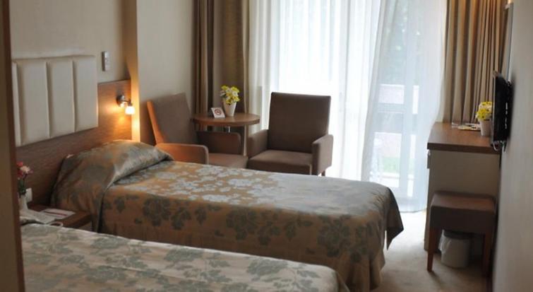 BALCOVA TERMAL HOTEL