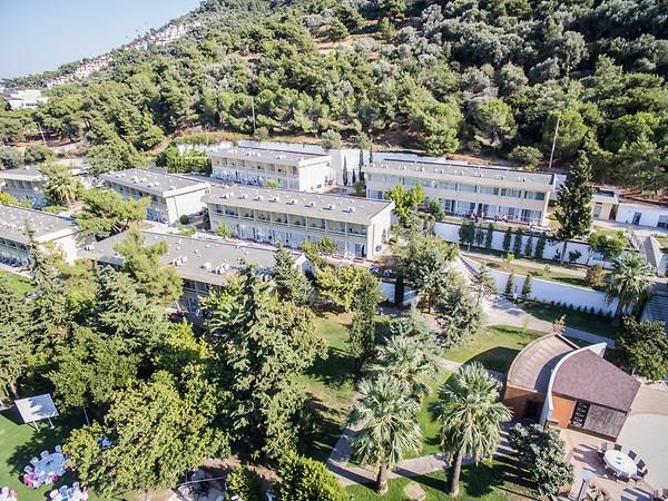 BALCOVA TERMAL HOTEL
