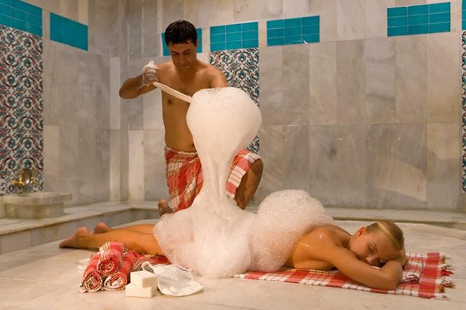 HOTEL COLOSSAE TERMAL