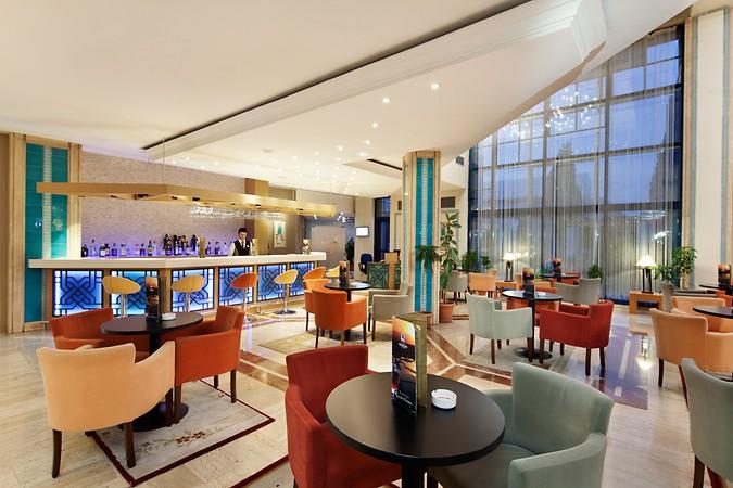 HOTEL COLOSSAE TERMAL