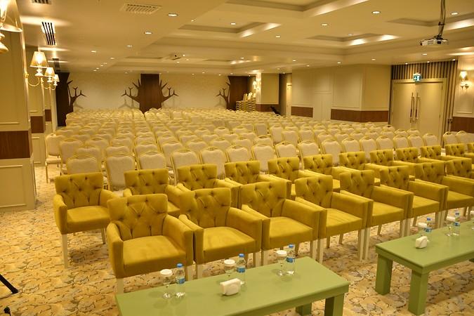 DOĞA TERMAL OTEL