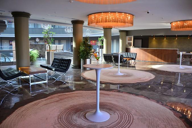 DOĞA TERMAL OTEL