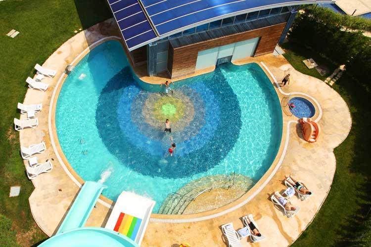 OBAM TERMAL RESORT OTEL & SPA