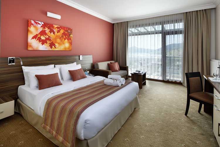 OBAM TERMAL RESORT OTEL & SPA