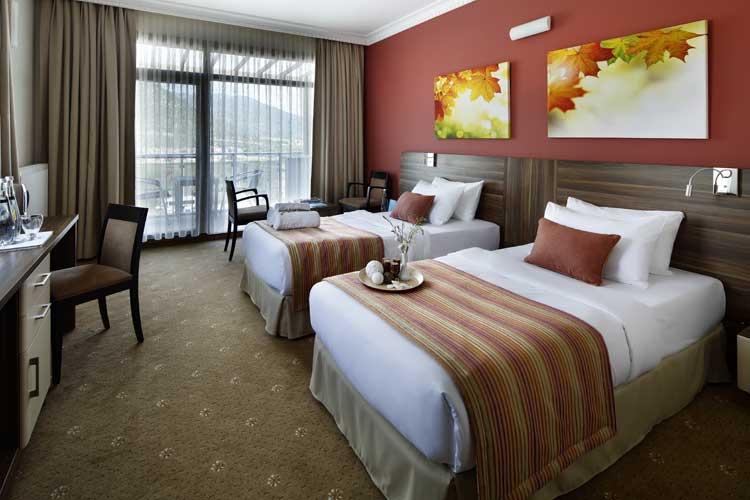 OBAM TERMAL RESORT OTEL & SPA